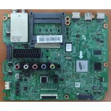 BN94-07195K, BN94-07050C, BN94-07050G, BN41-01954B, BN41-01954A, SAMSUNG UE40F6170SS, Main board, Ana kart